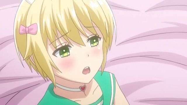 KIRA - FANDUB | Доставка Мальчиков / Otokonoko Delivery - OVA русская озвучка хентай | KF