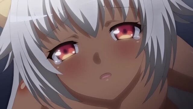 Помощь Кохаю / Enjo Kouhai - 03 [Rus субтитры][CENSORED / цензура] (hentai) хентай