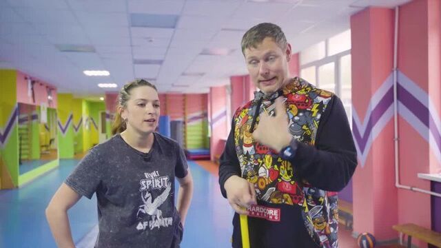 СНЕЖАНА ПРУДЬКО. Лицедеи, Морские Дьяволы и ОФП. Готовимся к съёмкам нового сезона
