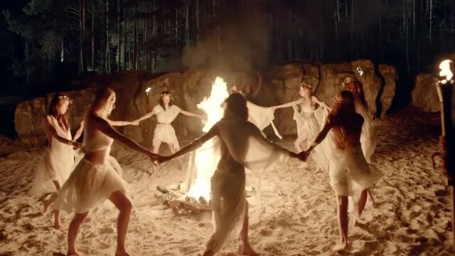 Faun - Walpurgisnacht (official) 