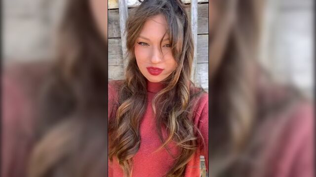 KZ - казашка минет на улице