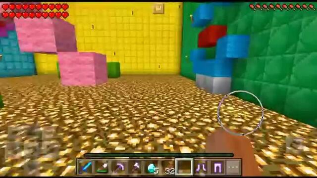 КРАСОТКА ОКАЗАЛАСЬ ГРИФЕРШЕЙ #2 (Анти-Грифер Шоу в Майнкрафте Minecraft PE) антигрифер