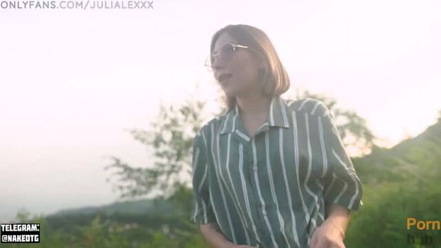 Julia Lexxx