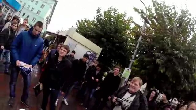 Домашний порно фильм о том, как русская молодежь занялась сексом на кастинге