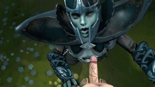 Phantom Assassin