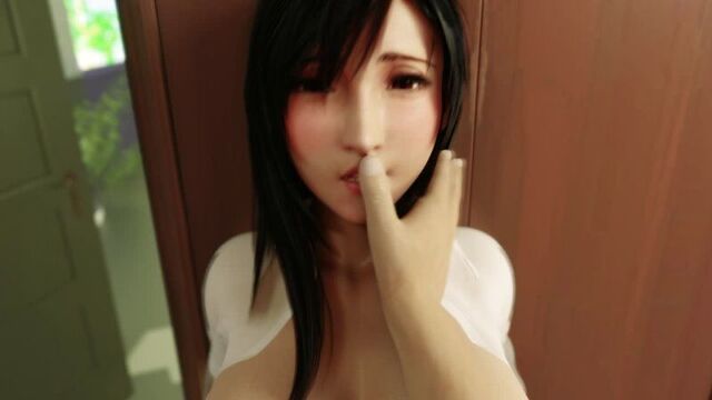 F95 18+ (final fantasy porn tifa lockhart porn rule34 pov nsfw porn sfm animated porn sex tifa секс тифа порно видео 3д хентай)