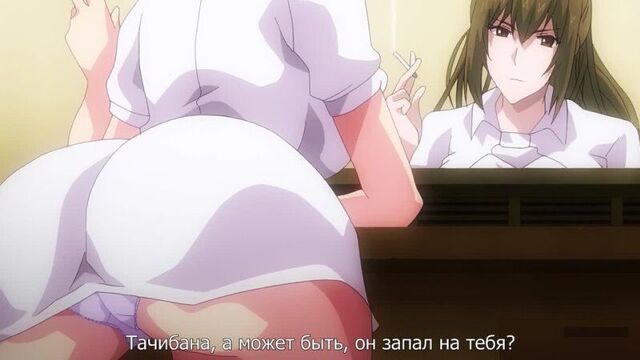 Sakusei Byoutou The Animation 1