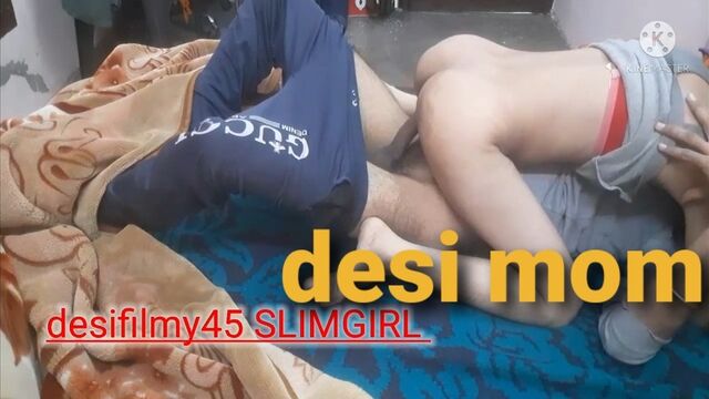 Mom Ne Krvaayi - жесткий трах, полное видео, секс, Chudayi со звуком