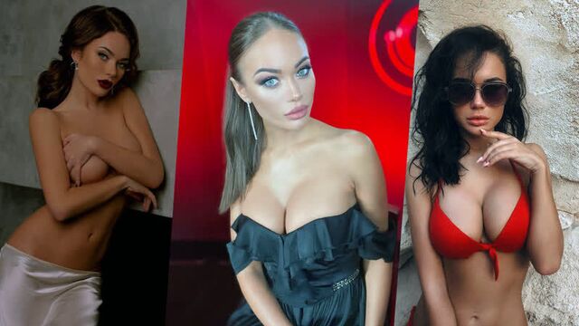 Инструкция по дрочке/Jerk off/Try not cum|Яна Кошкина Голая? Слив?