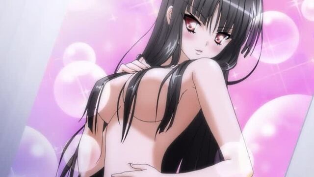 Уж не зомби ли это?(Kore wa Zombie Desuka?) OVA-2 [RUS озвучка] (юмор,пародия, аниме эротика, этти,ecchi, не хентай-hentai)
